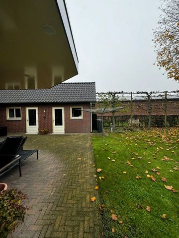 Te huur: Huis Zandstraat in Someren - Photo 4