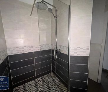 Appartement à louer 3 pièces 64.25m² - Photo 6