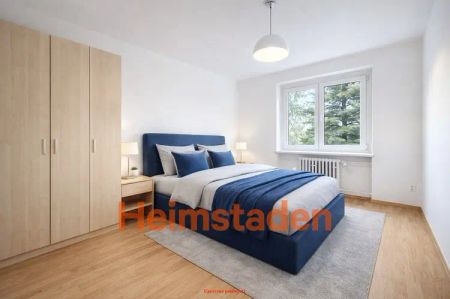 Pronájem bytu 2+kk 40 m - Fotografie 4