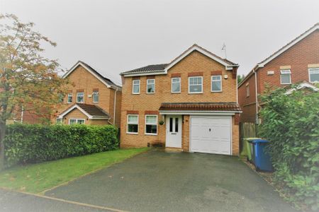 38 Hornbeam Close, S43 - Photo 2