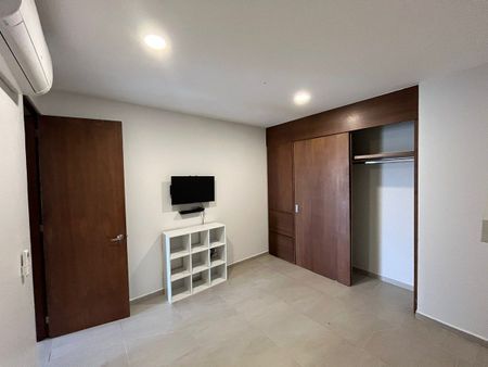 Departamento amueblado, Montejo Plaza - Foto 4