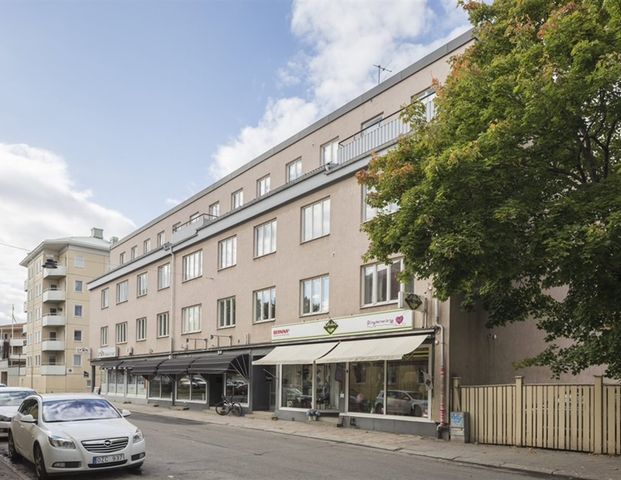 Trädgårdsgatan 3A - Photo 1