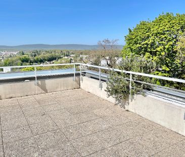 Location Appartement 2 pièces 38m² BESANCON 25000 - Photo 5