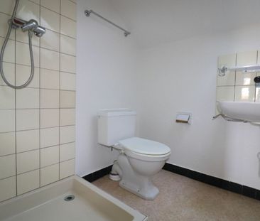 Unweit des Entenweiher - ruhige 2-Zimmerwohnung in Riehen für 1-2 P... - Photo 4