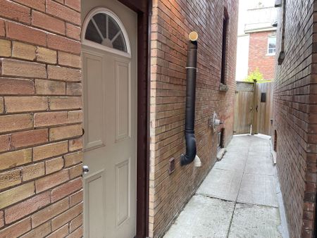 For Lease - 180 Madison Avenue Unit# Lower, Toronto, Ontario - Photo 5