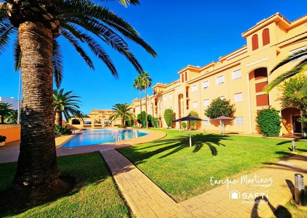 Denia, Valencian Community 03700
