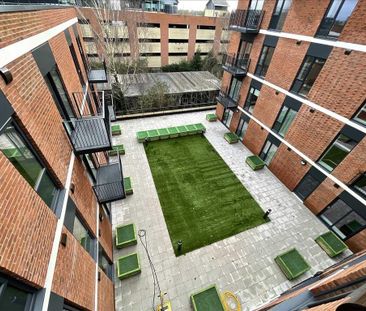 2 bedroom apartment to rent - Photo 2