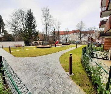 perfekt aufgeteilte 3-Zimmerwohnung im WUNSCHRAUM - Top 209 - Photo 4