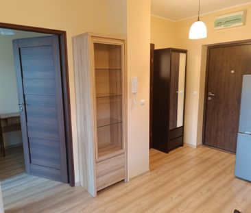 Apartament z ogródkiem, parking - Zdjęcie 6