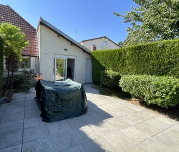 RARE ! A FAYET MAISON 3 CHAMBRES ET TERRASSE ARBOREE ET PARKING SEC... - Photo 6