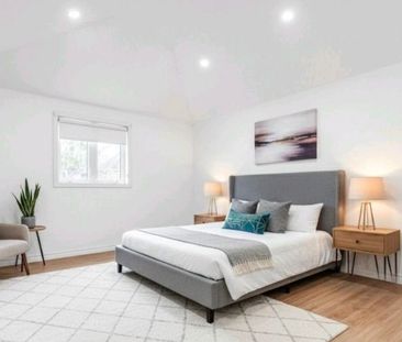 For Lease - 328 Little Avenue, Barrie, Ontario - Photo 2