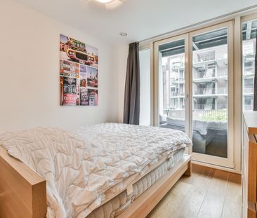 Kanaalstraat 132-1, Cremerbuurt-West, 1054XN, Amsterdam - Photo 4