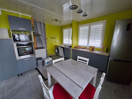 Appartement T2 Épernay à louer - Photo 3