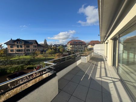 5.5 Zimmer, 166 m², 2. Stock - Photo 5