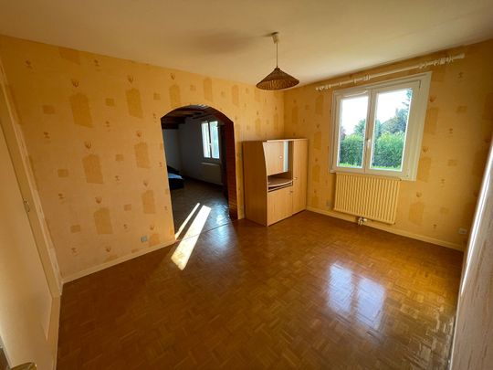 Maison T4 Aiserey à louer - Photo 1