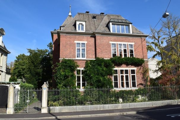 Renovierte Altbauwohnung im ruhigen Gellertquartier - Foto 1