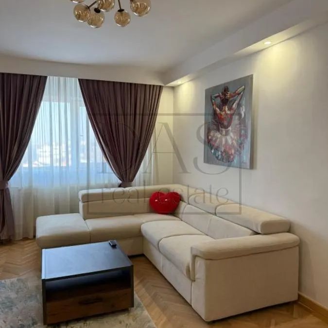 Apartament 2 camere | Parcul Circului | Stefan cel Mare - Photo 1