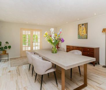 Maison individuelle Noodweg 32 A, Hilversum - À Louer - Foto 2