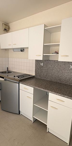 Location Appartement 2 pièces 43m² - Photo 1