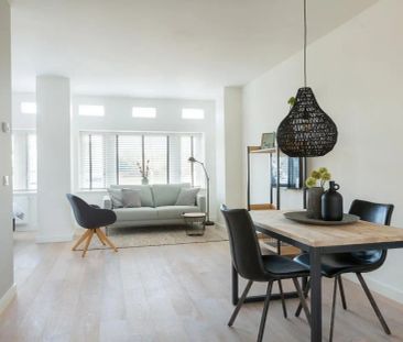 Studio de Genestetlaan, Eindhoven - À Louer - Photo 2