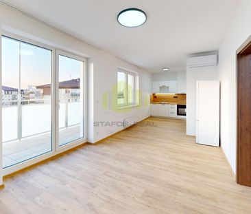 Pronájem bytu 2+kk 53 m² - Photo 1