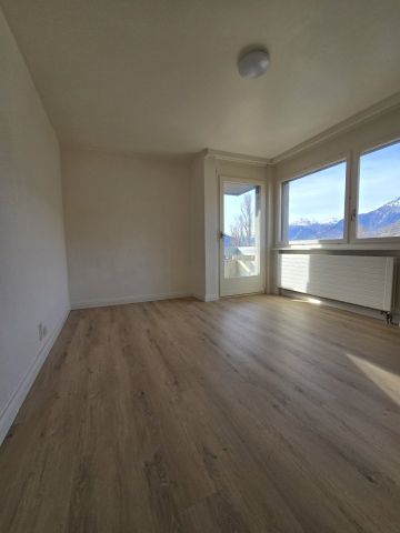 Studio à Sion - Foto 3