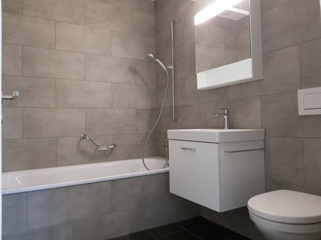 2.5 Zimmer, 61 m², 3. Stock - Photo 3