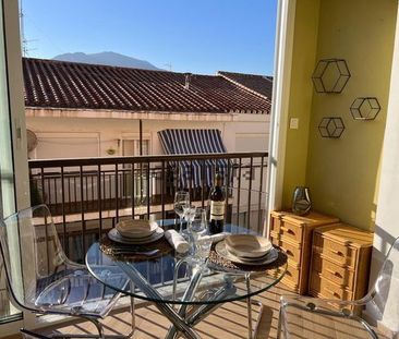 Alquiler de piso en Calle Vasco Núñez de Balboa, 3 - Photo 4