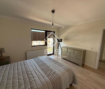 Casă de închiriat | 4 camere | Teren 530 mp | Otopeni - Photo 3