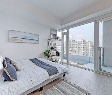 For Lease - 5 Soudan Avenue Unit# 2006, Toronto, Ontario - Photo 6