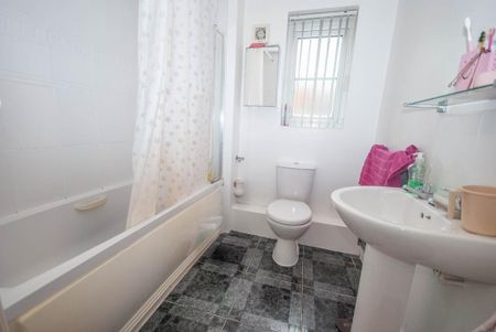 1 bedroom apartment to rent - Photo 4