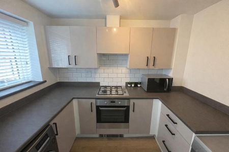 2 bedroom house to rent - Photo 4