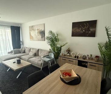 Appartement te huur - Foto 1
