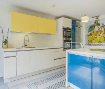 Villa • Centre Ville Nord - Photo 1