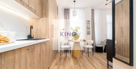 Mieszkanie na wynajem Szczecin, Śródmieście, Piastów - Фото 3