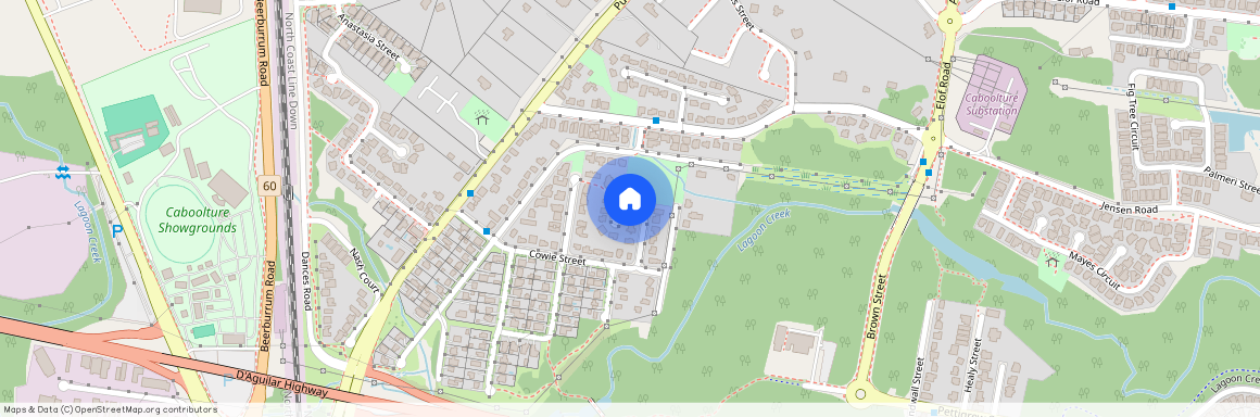 1 Dell Court, Caboolture, QLD, 4510