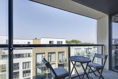 1 bedroom flat to rent - Photo 4