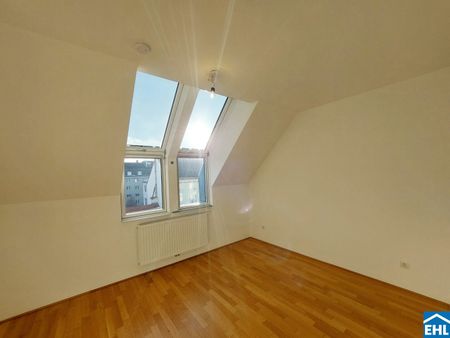 Charmante 2-Zimmer-Wohnung in Ottakring! - Photo 5