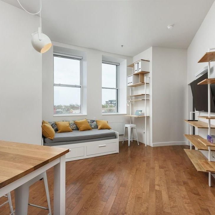 Appartement à louer - Montréal (Villeray/Saint-Michel/Parc-Extension) (Villeray) - Photo 1