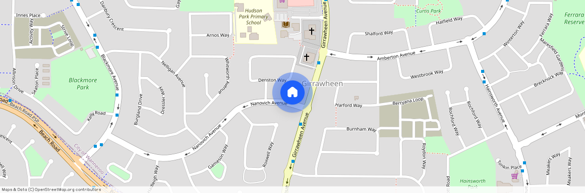 67 Nanovich Avenue, WA 6064, Girrawheen