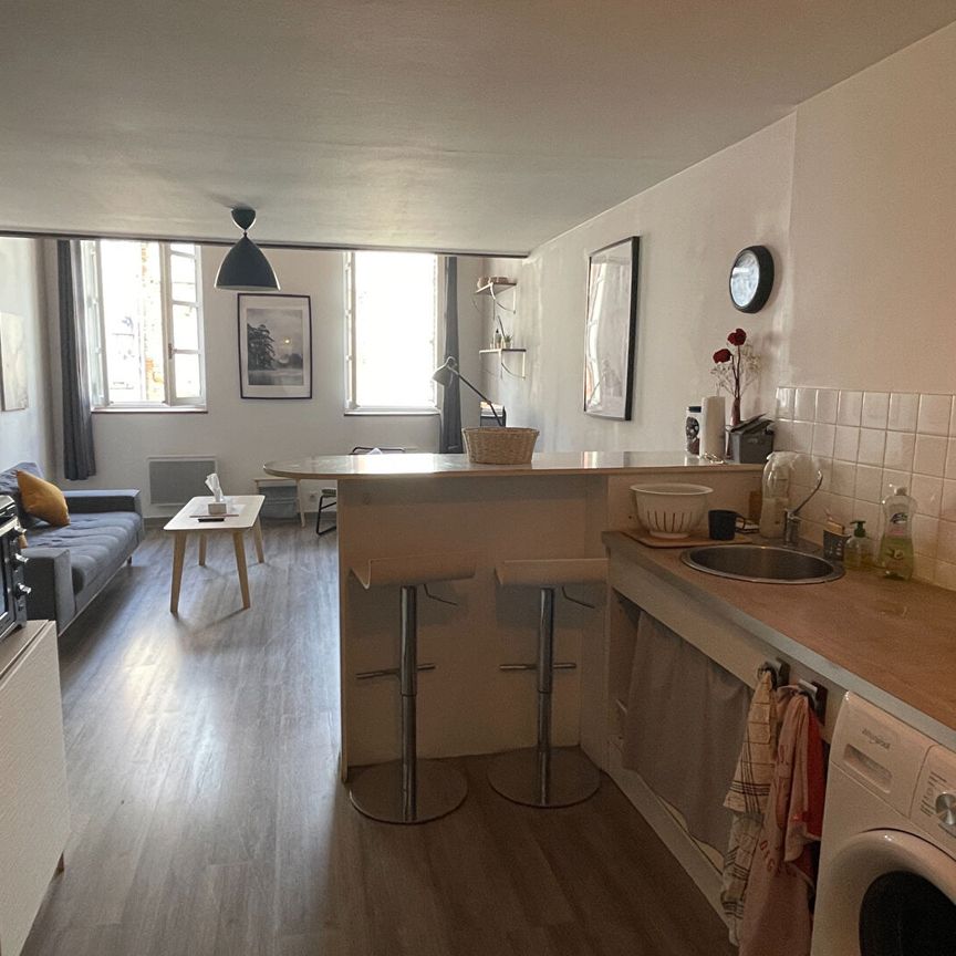 Apartment - Photo 1
