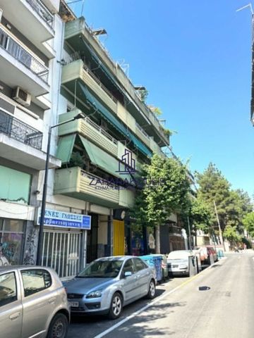 Studio/Γκαρσονιέρα για ενοικίαση Άγιος Αντώνιος (Λάρισα) - Photo 4