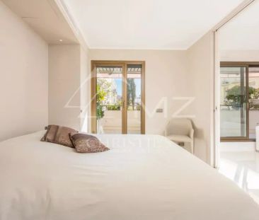 Cannes Gray d'Albion - Appartement trois chambres - Photo 5