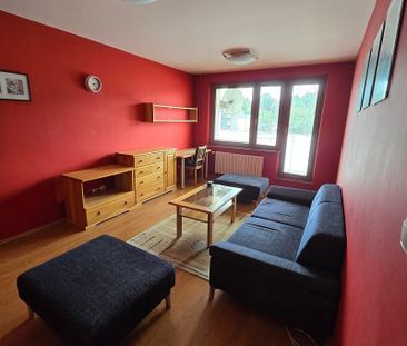 Na prenájom veľký 72m2 byt v centre mesta ul.Madačová – Fotografia 5