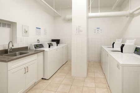 For Lease - 1002 Lawrence Avenue Unit# 104, Toronto, Ontario - Photo 3