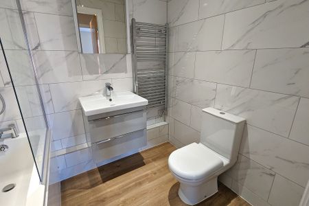7 Sheafside Apartments 1 Archer Mews, S8 - Photo 3