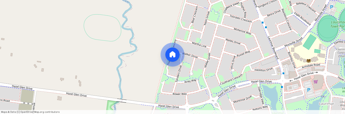 20 Thernholme Crescent, Vic 3754, Doreen