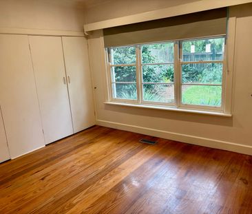 6 month lease only - Older style home in desired location. - Photo 2