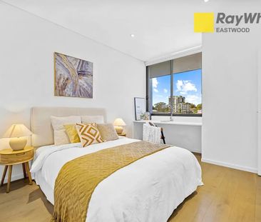 Near New Contemporary 2Bed 2Bath Apartment in the heart of Eastwood - Photo 6