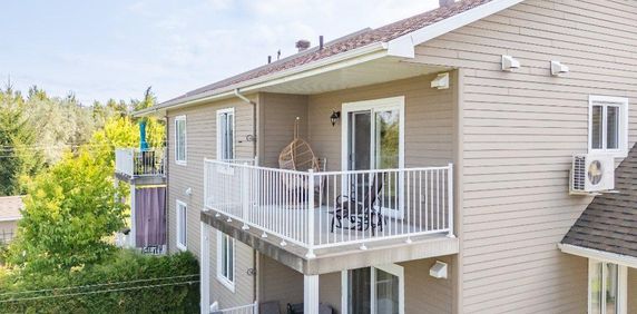 4-1/2 Rue St-Cyr Victoriaville - Photo 2